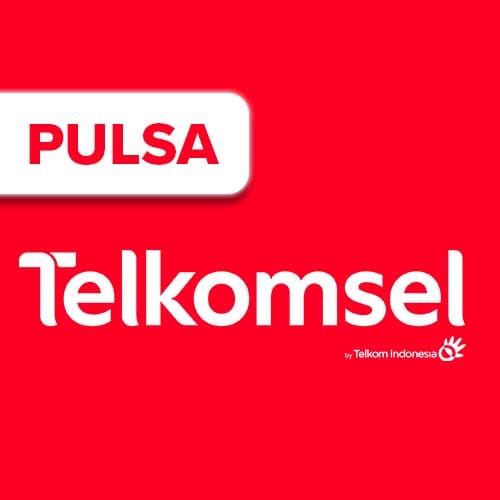 Pulsa Telkomsel