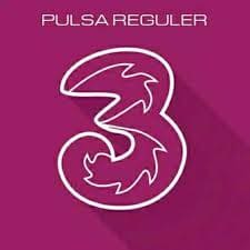 Pulsa Tri